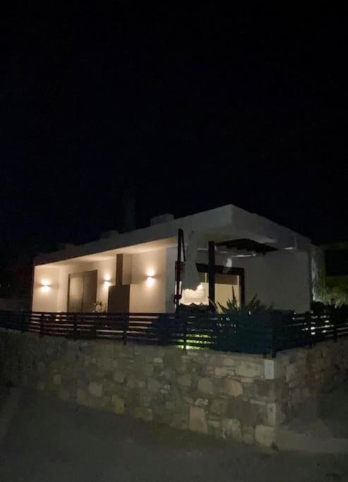 Casa Lagada Kos Private Residence. エクステリア 写真