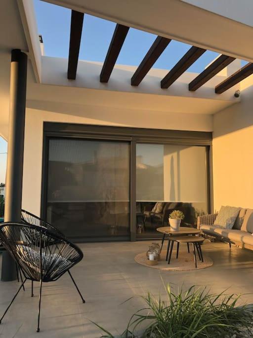 Casa Lagada Kos Private Residence. エクステリア 写真